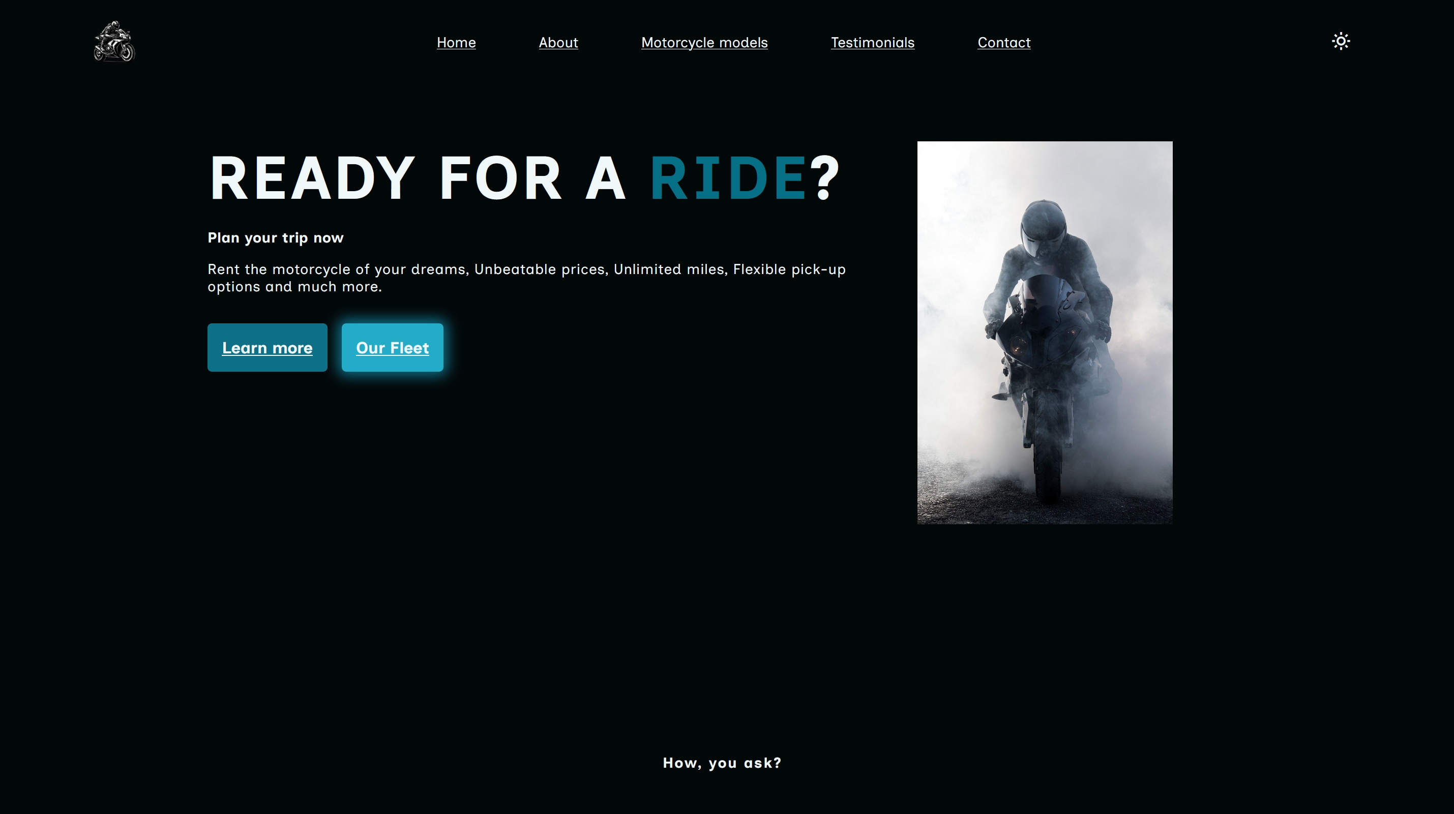 Project Preview image